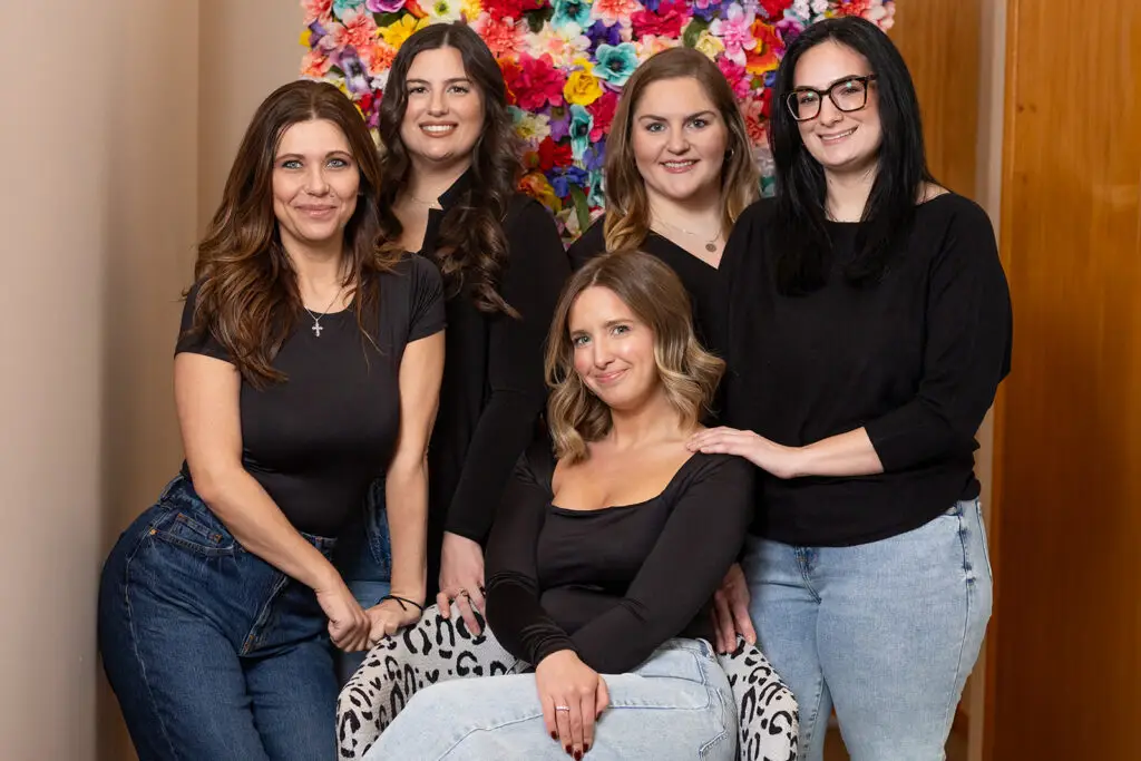 Ober Yahr Electrolysis and their team of Hair Electrologists 