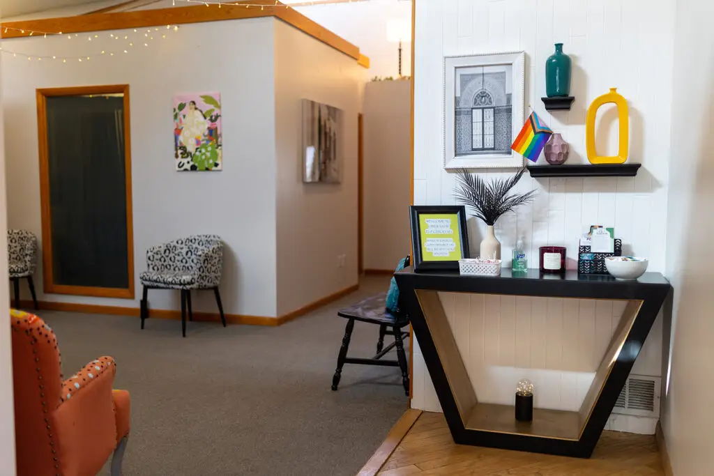 Ober Yahr Electrolysis office for permanent hair removal