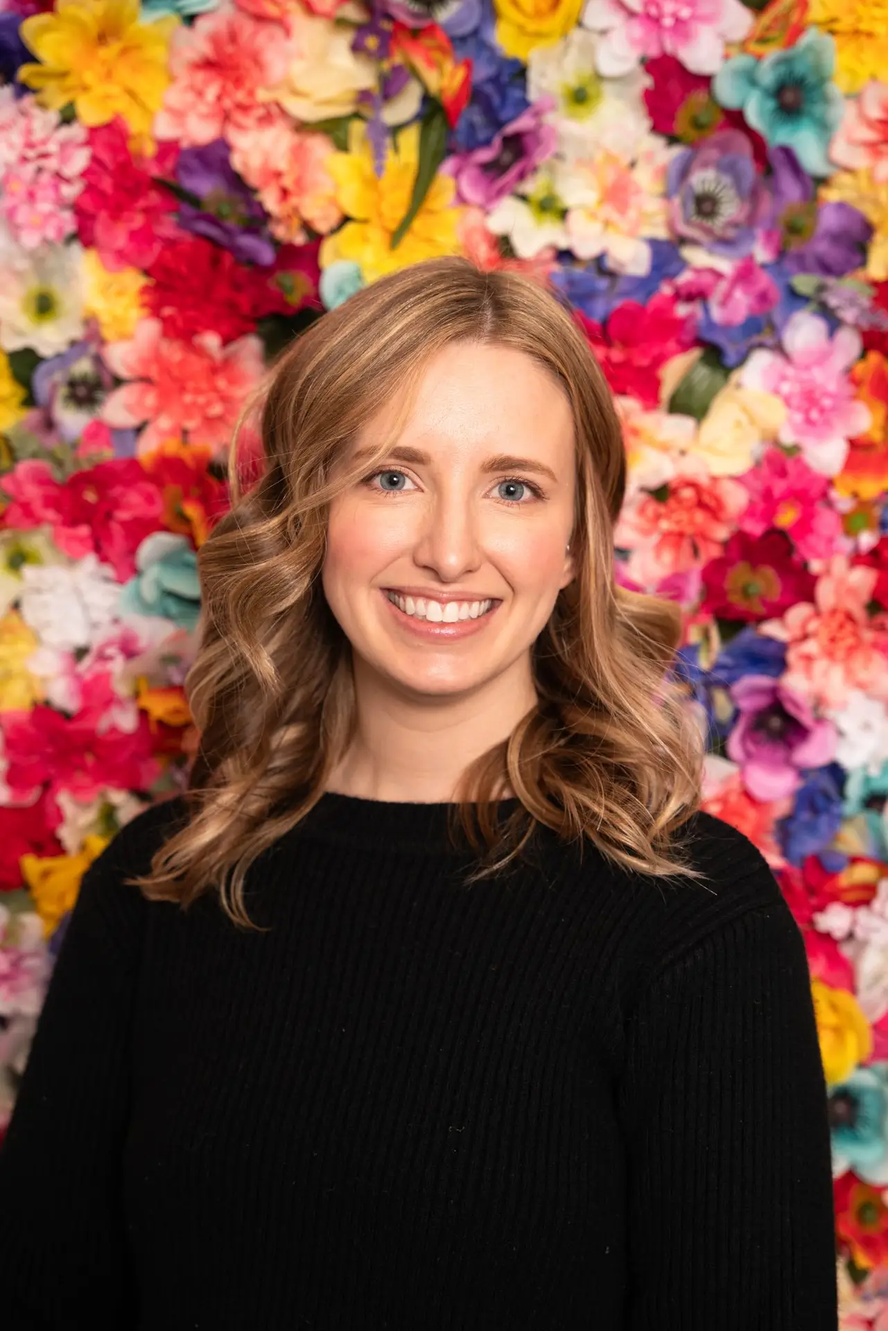 Jamie Ober, owner, Ober Yahr Electrolysis