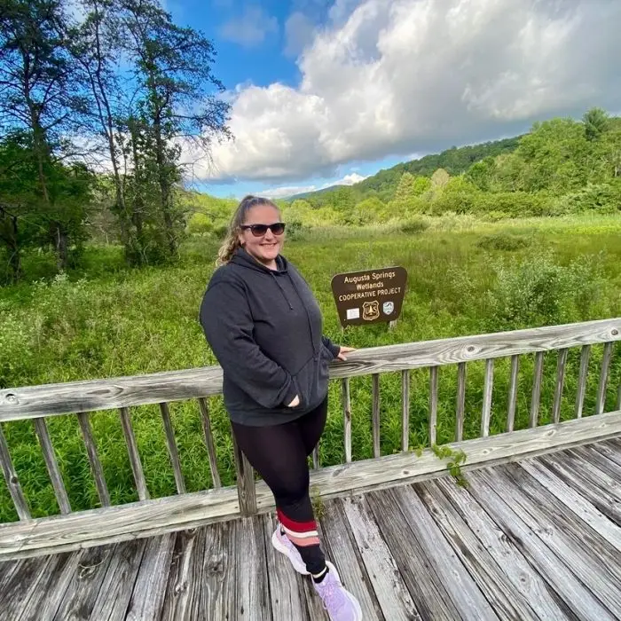 Employee Spotlight: Ally Londino