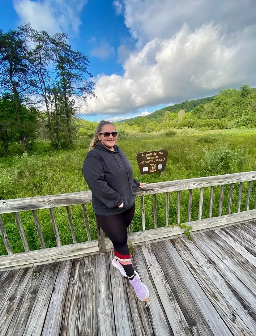 Employee Spotlight: Ally Londino