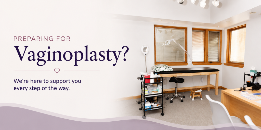 Genital Electrolysis for Vaginoplasty: What to Know Before You Start